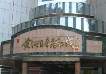 虎门黄河服装批发市场 说点去东莞虎门黄河服装批发市场档口拿货的必知窍门
