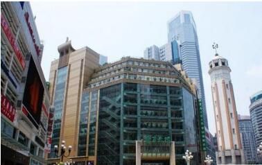 佛山市南方有色金属交易市场
