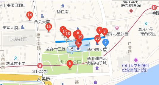 广州批发市场 第一次去广州女装批发市场进货的一些经验攻略