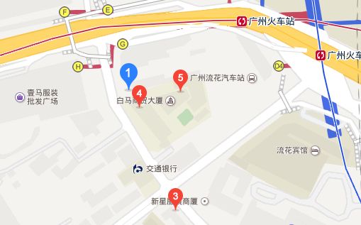 第一次去广州女装批发市场进货的一些经验攻略 第一次去广州女装批发市场进货的一些经验攻略
