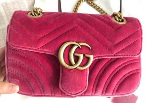 ���㼸��Gucci˿�ް�����ٱ�𷽷����̼��û�Ҫע���ˣ�