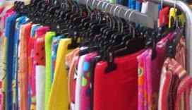 广州锦东国际服装城 广州锦东国际服装城尾货批发市场拿货攻略这些要知道