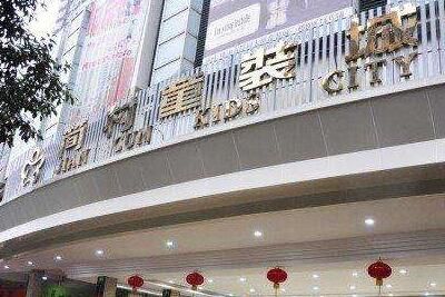 佛山简村童装批发市场 佛佛山简村童装批发市场在哪,详细地址、交通攻略