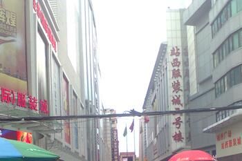 广州站西服装批发市场 广州站西服装批发市场货源详情及乘车路线攻略