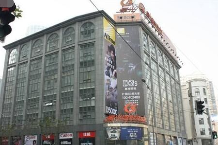上海星光摄影器材城批发市场 上海星光摄影器材城批发市场详细情况介绍