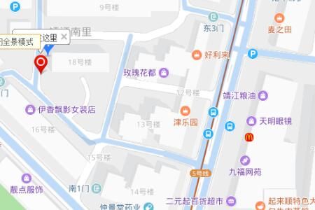 天津羊毛衫衬衣批发市场 天津羊毛衫衬衣批发市场地址及乘车交通路线分享