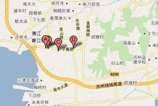 苏州胥口服装<a href= 苏州胥口服装批发市场营业时间及拿货攻略