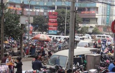 四川成都市蓉北市场 四川成都市蓉北市场详细地址及乘车路线一览