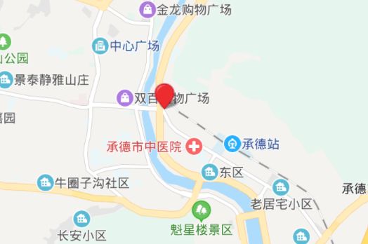 承德温州商品批发市场 承德温州商品批发市场地址及营业时间一览