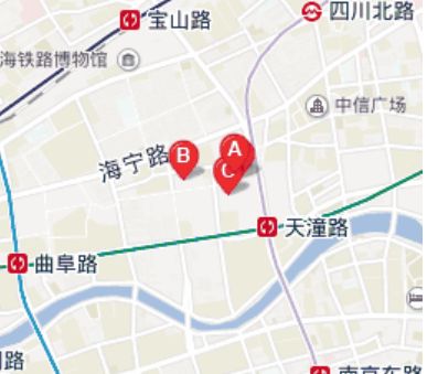 �Ϻ��������װ������Ӫҵʱ�伸�����