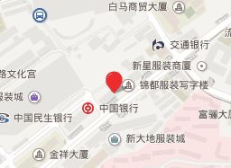 广州锦都服装大厦 广州锦都服装大厦详细地址及营业时间一览