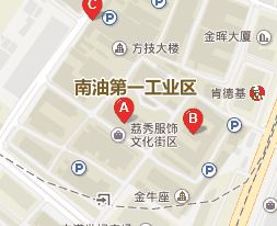 深圳泰瑞服装批发城 深圳泰瑞服装批发城详细地址及乘车路线指南