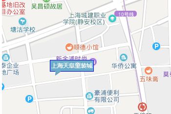 上海天阜童装城 上海天阜童装城尾货批发市场新手拿货攻略