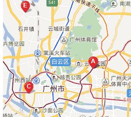 广州富丽女装批发城 广州富丽女装批发城地铁几号线哪个站下