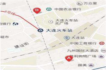 大连韩国服装城 大连韩国服装城营业时间及乘车路线一览