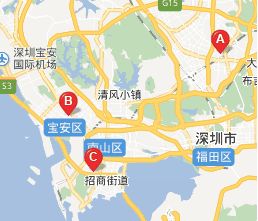 深圳超凡外贸服装批发市场 深圳超凡外贸服装批发市场详细地址及营业时间一览