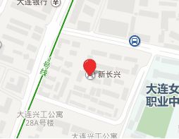 大连新长兴海鲜市场 大连新长兴海鲜市场地址及营业时间一览