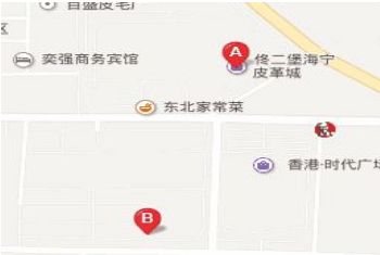 辽阳佟二堡海宁皮革城原辅料市场 辽阳佟二堡海宁皮革城原辅料市场营业时间几点开门