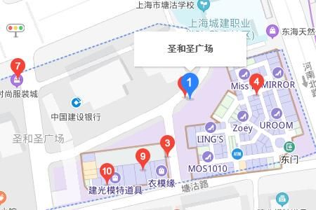 �Ϻ�ʥ��ʥ�㳡��ַ��Ӫҵʱ�伸�㿪��
