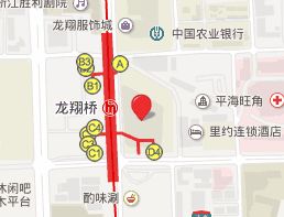 杭州工联精品服饰城 杭州工联精品服饰城批发市场地铁几号线到