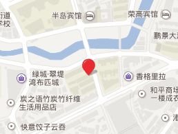 南宁港丰服装批发市场 必看的南宁港丰服装批发市场营业时间及拿货技巧