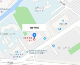 杭州四季青服装批发市场 2021杭州四季青服装批发市场营业时间购物攻略