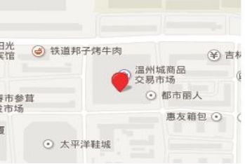 长春温州城服装批发市场 长春温州城服装批发市场拿货技巧经验三点分享