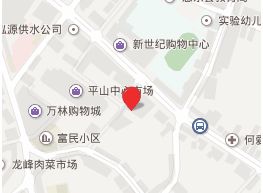 惠州富民服装批发市场 惠州富民服装批发市场营业时间几点开门