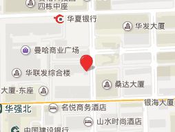 华强北明通化妆品市场 美妆微商代购者的拿货天堂:华强北明通化妆品市场怎么样