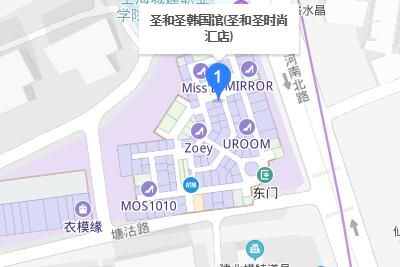 �Ϻ�ʥ��ʥ������Ӫҵʱ�伸�㿪��