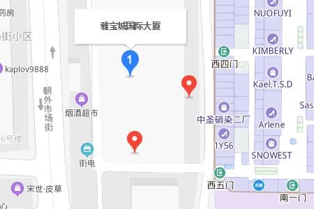 �����ű�����ó�г�Ӫҵʱ�伸�㿪��