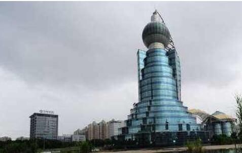 苏州中国国际服装城