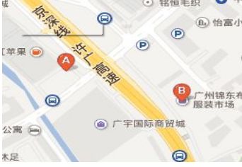 广州锦东国际服装城尾货批发市场 广州锦东国际服装城尾货批发市场营业时间几点关门