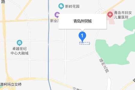 青岛外贸城 青岛外贸城主要卖什么原单货怎么样