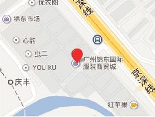 服装批发市场 中国最便宜的服装批发市场在哪拿货好