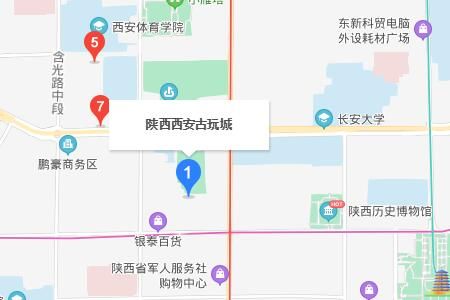 西安古玩交易市场 西安文玩摆摊最大市场在哪?西安六大古玩交易市场介绍