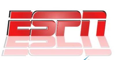 ����espn��ʲô��˼