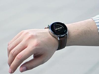 ��Ϊwatch3proϨ��ʱ����ô����