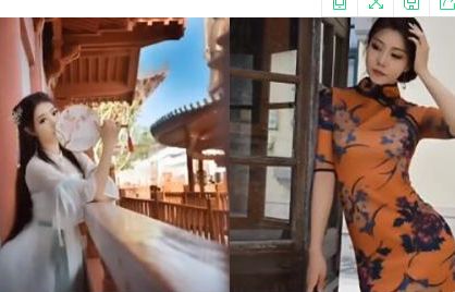抖音cindy长什么样本人照片一览 抖音cindy长什么样本人照片一览