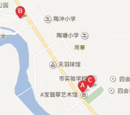 翡翠批发市场 广东四大翡翠批发市场在哪里叫什么