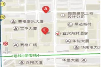 华强北手机批发市场 华强北手机批发市场在什么地方怎么去