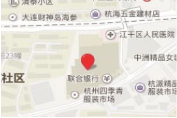 杭州四季青服装批发市场 杭州四季青哪个市场最便宜