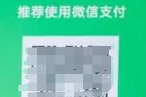 个人收款码 3月可继续使用个人收款码 新设个人经营收款码