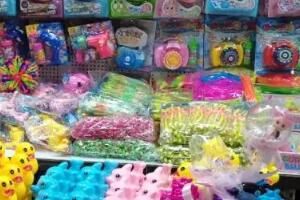 创业 做小孩生意什么项目最赚钱