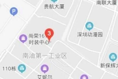 深圳南油服装批发市场 深圳南油女装高端货源哪里批发拿货好