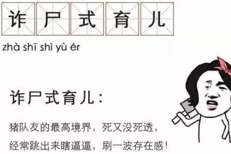 թʬʽ������ʲô��˼