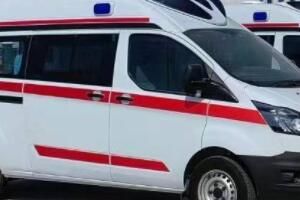 救护车 负压救护车是什么意思?负压救护车和普通救护车的区别
