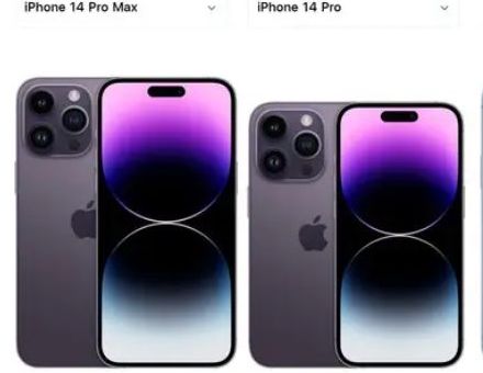 ������˰��iPhone14ϵ�б��˶���