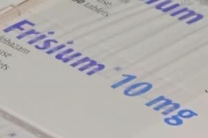 氯巴占 救命药氯巴占开出全国第一张处方:治什么病的