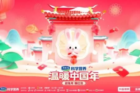 抖音 2023抖音温暖中国年活动什么时候结束